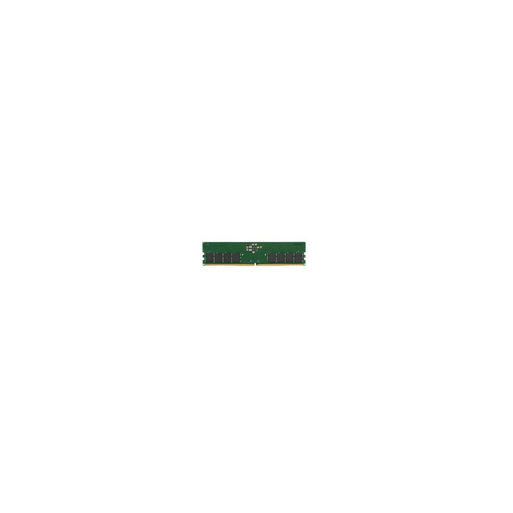 Kingston Technology ValueRAM memoria 16 GB 1 x 16 GB DDR5 5600 MT/s 288-pin DIMM