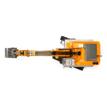 Siku 6741 modellino radiocomandato (RC) Modellino di scavatore 1:32