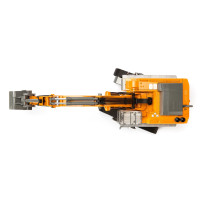 Siku 6741 modellino radiocomandato (RC) Modellino di scavatore 1:32