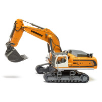 Siku 6741 modellino radiocomandato (RC) Modellino di scavatore 1:32