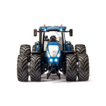 Siku 6738 modellino radiocomandato (RC) Trattore Motore elettrico 1:32