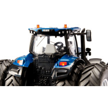 Siku 6738 modellino radiocomandato (RC) Trattore Motore elettrico 1:32