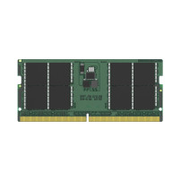 Kingston Technology ValueRAM memoria 32 GB 1 x 32 GB DDR5 5600 MT/s 262-pin SO-DIMM