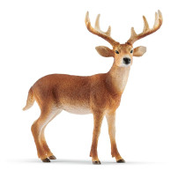 schleich WILD LIFE 14818 action figure giocattolo