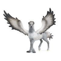 schleich Harry Potter 13988 action figure giocattolo
