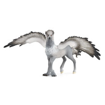 schleich Harry Potter 13988 action figure giocattolo
