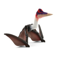schleich Dinosaurs 15028 action figure giocattolo