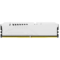 Kingston Technology FURY Beast 32 GB 5600 MT/s DDR5 CL36 DIMM White EXPO