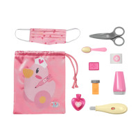 BABY born 834091 accessorio per bambola Set da gioco per bambole