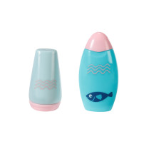 BABY born Bath Fun Set Set da bagno per bambole