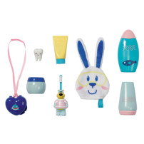 BABY born Bath Fun Set Set da bagno per bambole