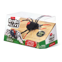 Robo Alive 7151 action figure giocattolo