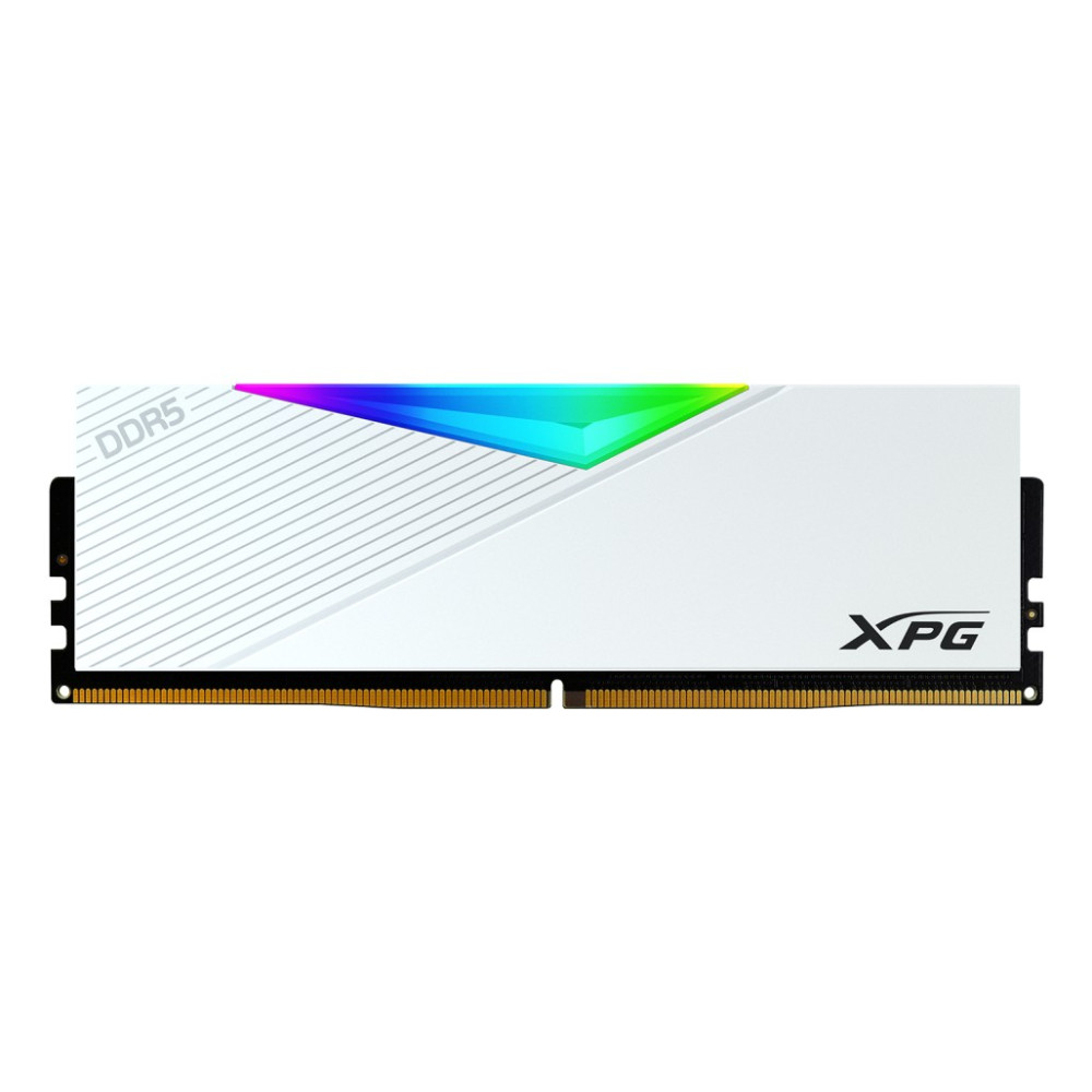 XPG LANCER DDR5 memoria 64 GB 2 x 32 GB 278-pin DIMM Data Integrity Check (verifica integrità dati)