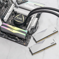 XPG LANCER DDR5 memoria 64 GB 2 x 32 GB 278-pin DIMM Data Integrity Check (verifica integrità dati)