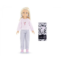 Corolle Valentine Shopping Surprise Set