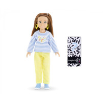 Corolle Zoe Shopping Surprise Set