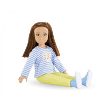 Corolle Zoe Shopping Surprise Set