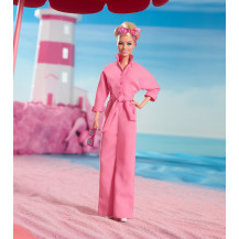 Barbie Signature HRF29 bambola