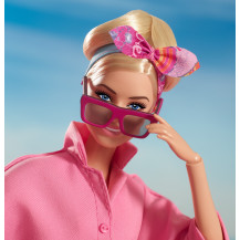 Barbie Signature HRF29 bambola