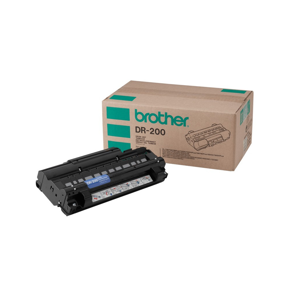 Brother DR-200 tamburo per stampante Originale