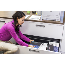HP Cartuccia Toner originale nero ad alta capacità LaserJet 05X