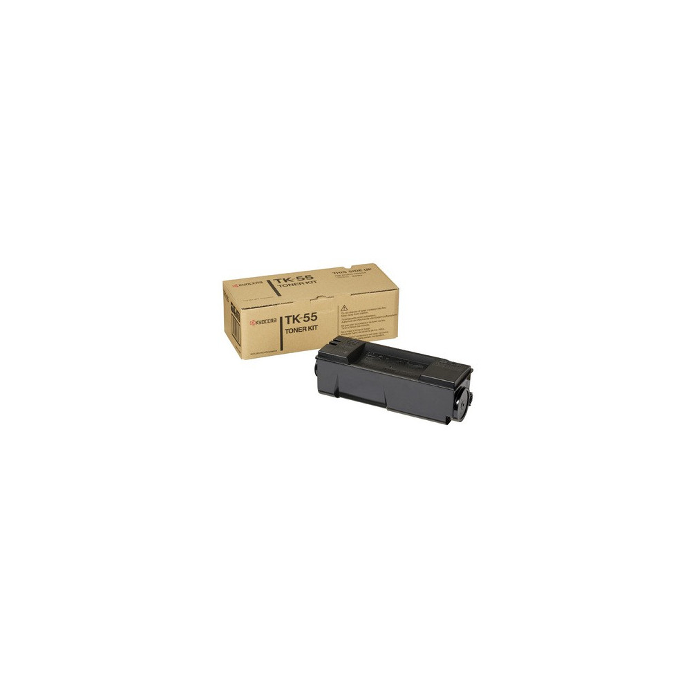 KYOCERA TK-55 cartuccia toner 1 pz Originale Nero