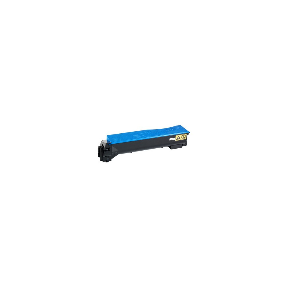 KYOCERA TK-540C cartuccia toner 1 pz Originale Ciano