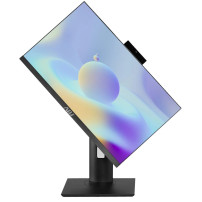 AIO 27 I7 16GB 1TB W11P PVT BK I7-13620H WIFI M.2 V/H ADJ BUSINESS