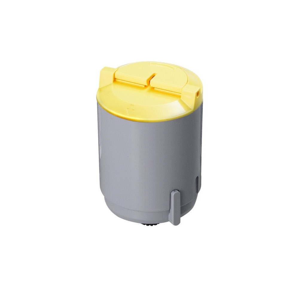 Samsung CLP-Y300A cartuccia toner 1 pz Originale Giallo