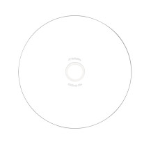 Verbatim 43508 DVD vergine 4,7 GB DVD+R 10 pz