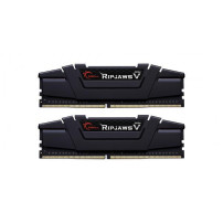 DDR4 32GB KIT 2x16GB PC 3600 G.Skill Ripjaws V F4-3600C16D-32GVKC