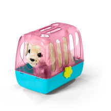BABY born My Dog Lucky with Box Animale domestico per bambola
