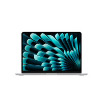 MACBOOK AIR 13 M5 16GB/512GB SILVE 10CORE 8GPU M5 SILVER 2026