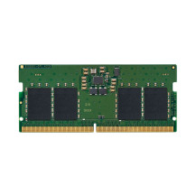 Kingston Technology ValueRAM memoria 8 GB 1 x 8 GB DDR5 5600 MT/s 262-pin SO-DIMM