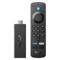 AMAZON ALEXA FIRE TV STICK HD 8GB WIFI 5 AMAZFIT AMAALEXAFIRESTICKHD
