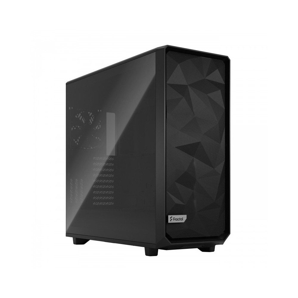 Case Fractal Design Meshify 2 XL Black TG Light Tint