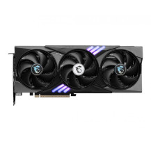 Scheda Video MSI GAMING TRIO NVIDIA GeForce RTX 5060 Ti OC 8 GB GDDR7 Nero