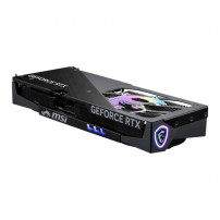 Scheda Video MSI GAMING TRIO NVIDIA GeForce RTX 5060 Ti OC 8 GB GDDR7 Nero