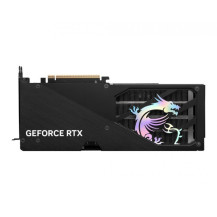 Scheda Video MSI GAMING TRIO NVIDIA GeForce RTX 5060 Ti OC 8 GB GDDR7 Nero