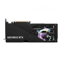 Scheda Video MSI GAMING TRIO NVIDIA GeForce RTX 5060 Ti OC 8 GB GDDR7 Nero
