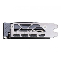 Scheda Video MSI GAMING TRIO NVIDIA GeForce RTX 5060 Ti OC 8 GB GDDR7 Nero