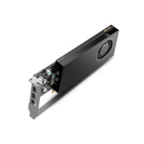 VGA PNY NVIDIA QUADRO A400 4GB DDR6 3MDP LOW PROFILE