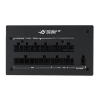 ASUS ROG STRIX 1200W Gold Aura Edition alimentatore per computer 20+4 pin ATX ATX Nero