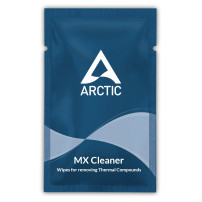 ARCTIC MX Cleaner Detergente per grasso termico