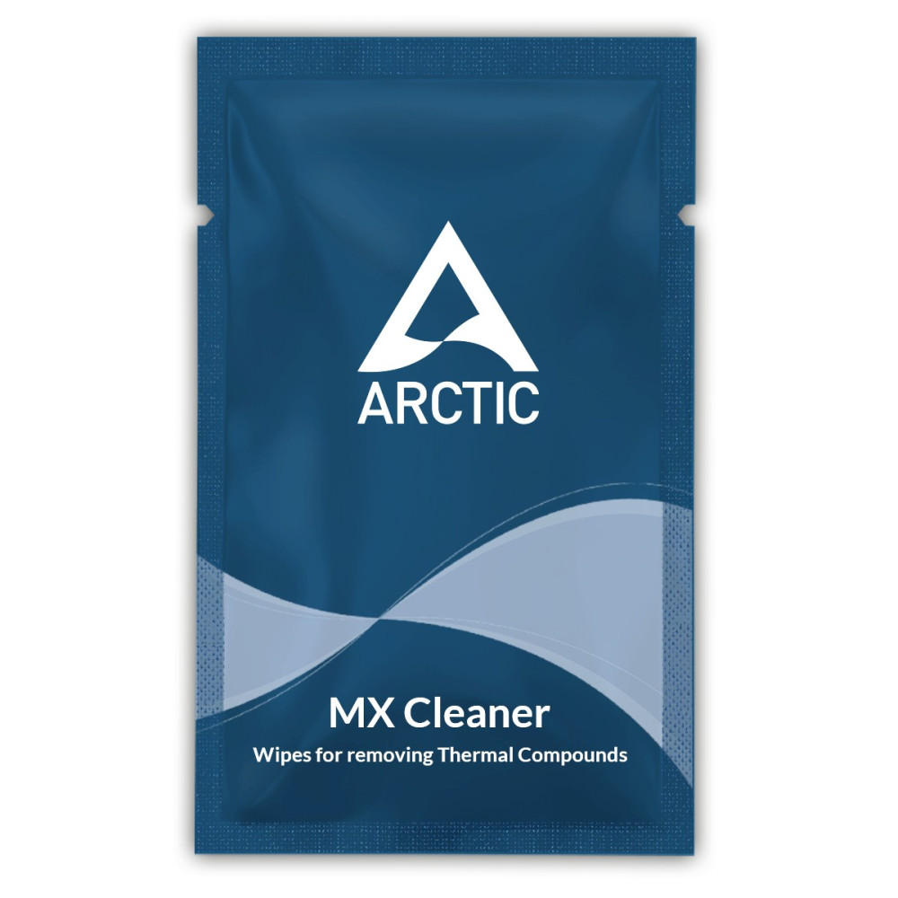 ARCTIC MX Cleaner Detergente per grasso termico