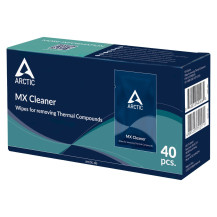 ARCTIC MX Cleaner Detergente per grasso termico