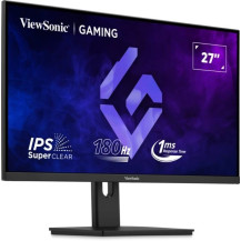 MON 27IPS FHD 2HDMI DP 180HZ 1MS GAMING MONITOR REGOLA ALTEZZA