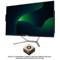 AIO 27 I7 32G 2TB VGA-6GB W11P BK I7-12700 WIFI RTX3050 ANG. ROVINATO