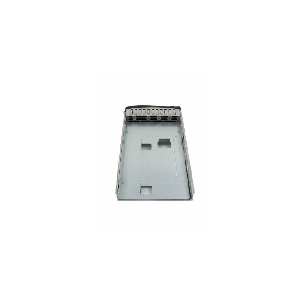 Supermicro MCP-220-00043-0N pannello drive bay 8,89 cm (3.5") Pannello incassato Argento