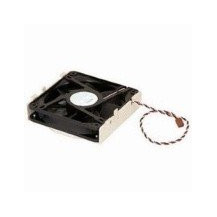 Supermicro FAN-0077L4 sistema di raffreddamento per computer Ventilatore Nero, Bianco